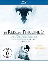 Die Reise der Pinguine 2 [Blu-ray], 1