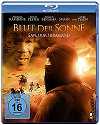 Blut der Sonne [Blu-ray], 6