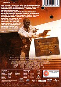 Bulletproof [DVD], 1