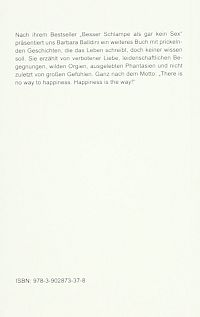 Einmal Schlampe, immer Schlampe, 1