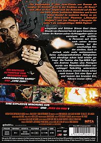 Six Bullets [DVD], 1