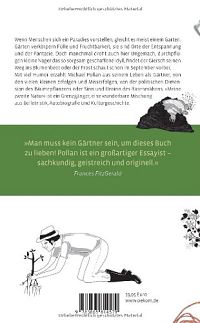 Meine zweite Natur, 1