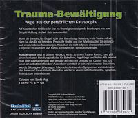 Trauma-Bewältigung, 1
