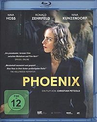 Phoenix [Blu-ray], 1