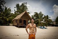 Once Upon a time in Phuket [Blu-ray], 7