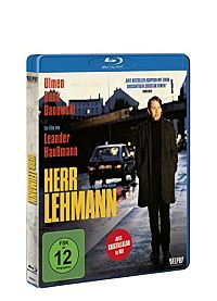 Herr Lehmann [Blu-ray], 4