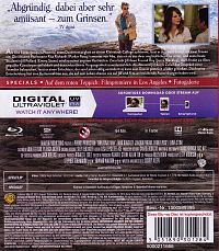 Irrational Man [Blu-ray], 2