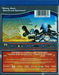 Megamind [Blu-ray 3D], 2