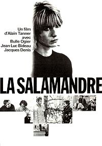 Der Salamander (OmU) [DVD], 3