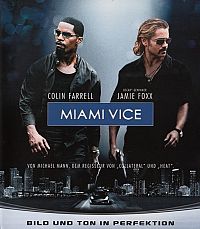 Miami Vice [Blu-ray], 1