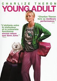 Young Adult [DVD], 1