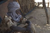 Sand und Tränen [DVD], 3