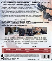 Schachmatt - Spiel ohne Ausweg [Blu-ray], 1