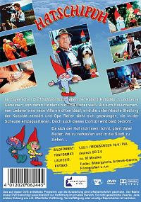 Hatschipuh [DVD], 1