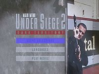 Piège à grande vitesse [DVD], 4