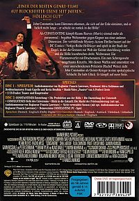 Constantine [DVD], 2