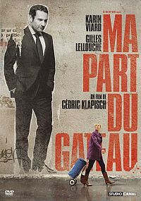 Ma part du gâteau [DVD], 1