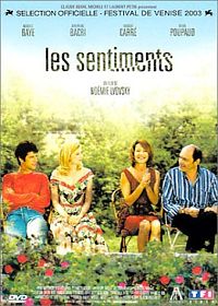Les Sentiments [DVD], 2