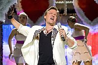 Männerherzen und die ganz ganz grosse Liebe [Blu-ray], 5