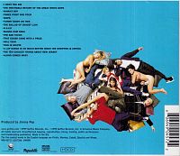 Hooray for Boobies [CD], 1