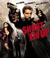 Shoot 'em up [Blu-ray], 1