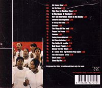 Oh Happy Day [CD], 1