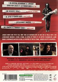 Un petit boulot [DVD], 1