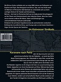 Terra X - Im Kielwasser Sindbads Karawane nach Petra, 1