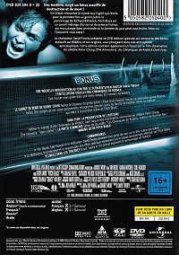 Pitch Black [DVD], 1