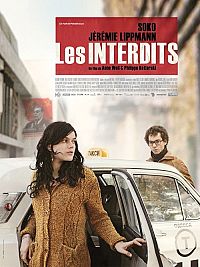 Les Interdits [DVD], 5