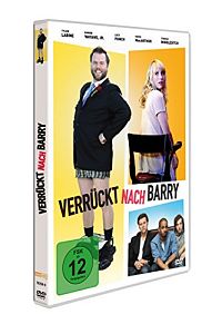 Verrückt nach Barry [DVD], 1
