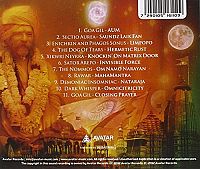 Shri Maharaj [CD], 1