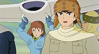 Nausicaä aus dem Tal der Winde [DVD], 3