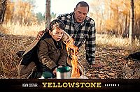 Yellowstone - Staffel 1 [DVD], 3
