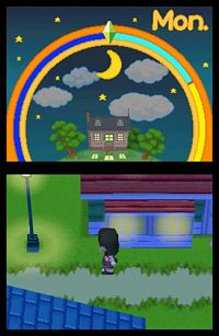 MySims [Nintendo DS], 7