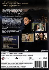 Once upon a time - Es war einmal... - Staffel 1 [DVD], 2