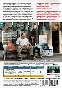 Willkommen bei den Rileys [DVD], 1