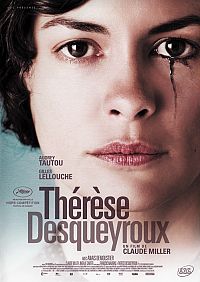 Thérèse Desqueyroux [DVD], 1
