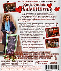 Mein fast perfekter Valentinstag [Blu-ray], 1