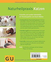 Naturheilpraxis Katzen, 1