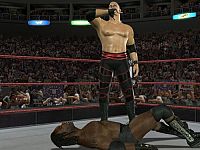 WWE - Day of Reckoning 2 [Nintendo Gamecube], 3