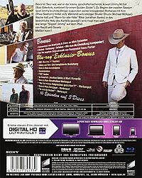 Better Call Saul - Staffel 2 [Blu-ray], 1