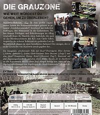 Die Grauzone [Blu-ray], 2