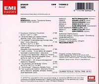 Verdi - Nabucco [CD], 1