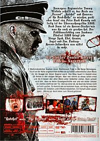 Dead Snow [DVD], 1