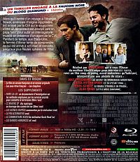 Détention secrète [Blu-ray], 2
