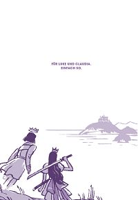 Ich bin Princess X, 3