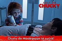 Cult of Chucky [DVD], 5