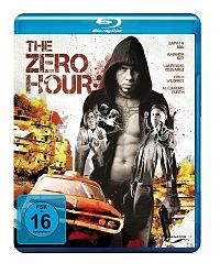 The Zero Hour [DVD], 1