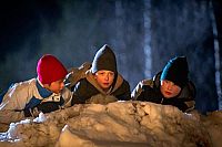 Eskil und Trinidad - Eine Reise ins Paradies [DVD], 5